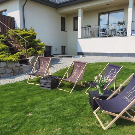 Staromiejska Apartamenty Sandomierz Buitenkant foto