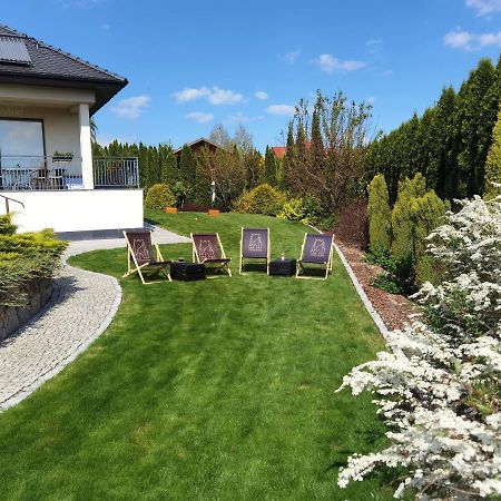 Staromiejska Apartamenty Sandomierz Buitenkant foto