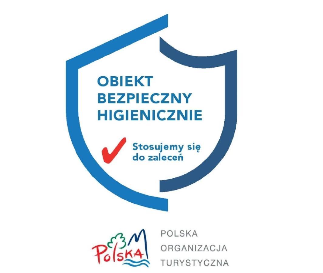 Staromiejska Apartamenty Sandomierz Buitenkant foto